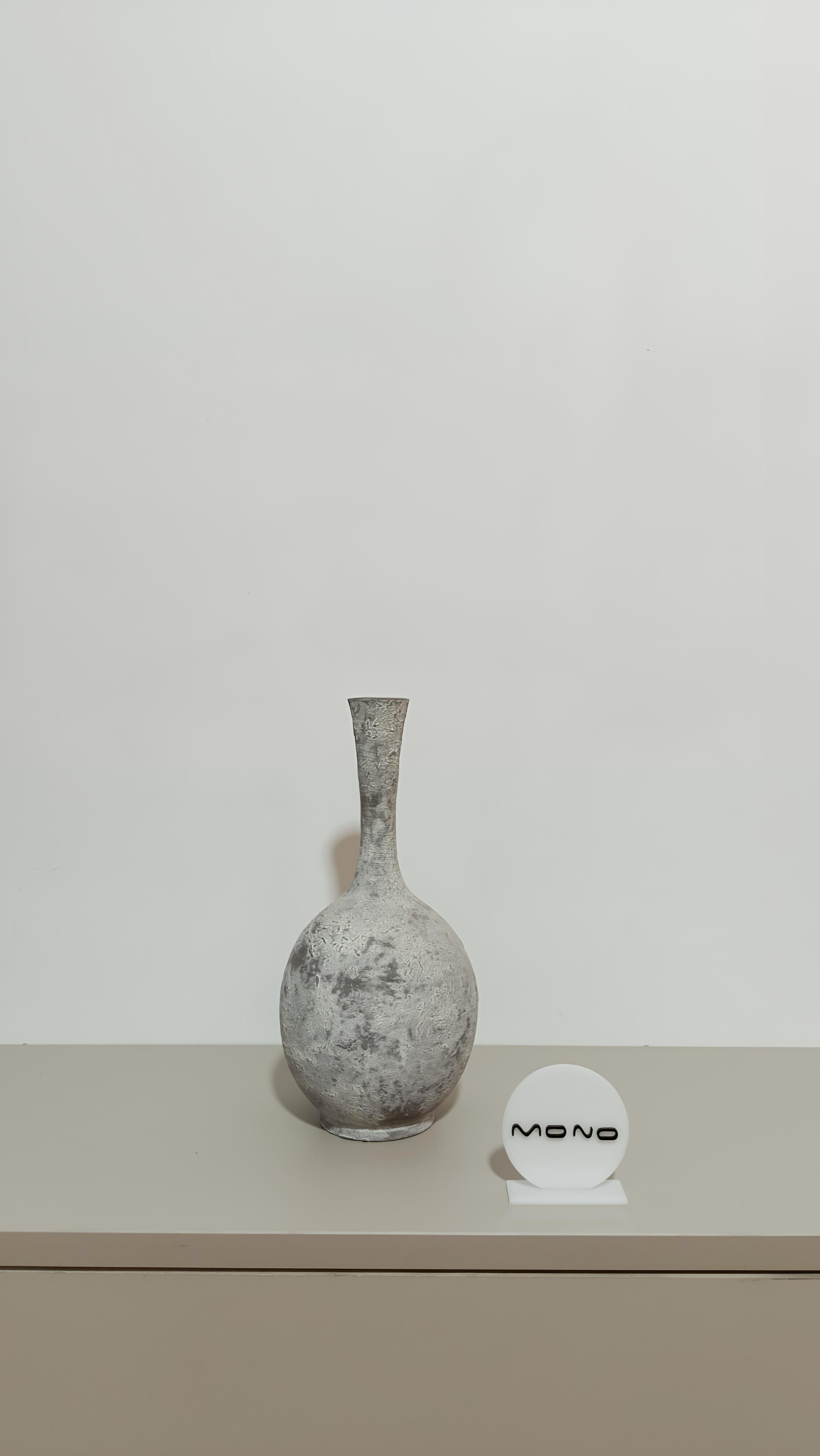گلدان دکوری پتینه  کلاسیک